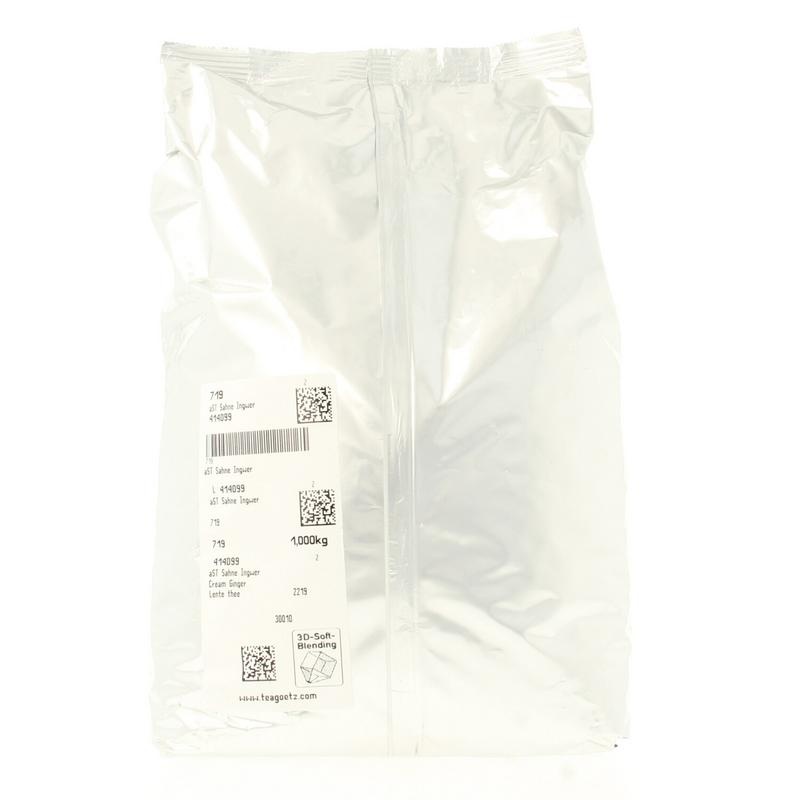 Geels Frühlingstee 1 kg