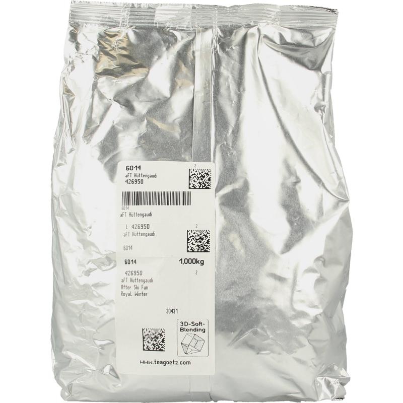Geels Königlicher Winter 1 kg
