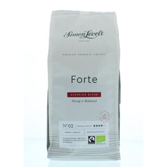 Simon Levelt Cafe forte überlegene Mischung 500 Gramm 500 g