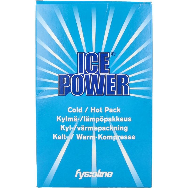 Ice Power Kalt-Warm-Pack+ B-Cover (1 Stück)