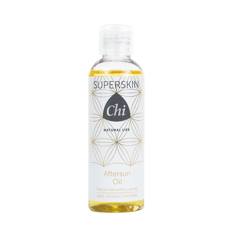 CHI Super Haut nach der Sonne 100 Ml