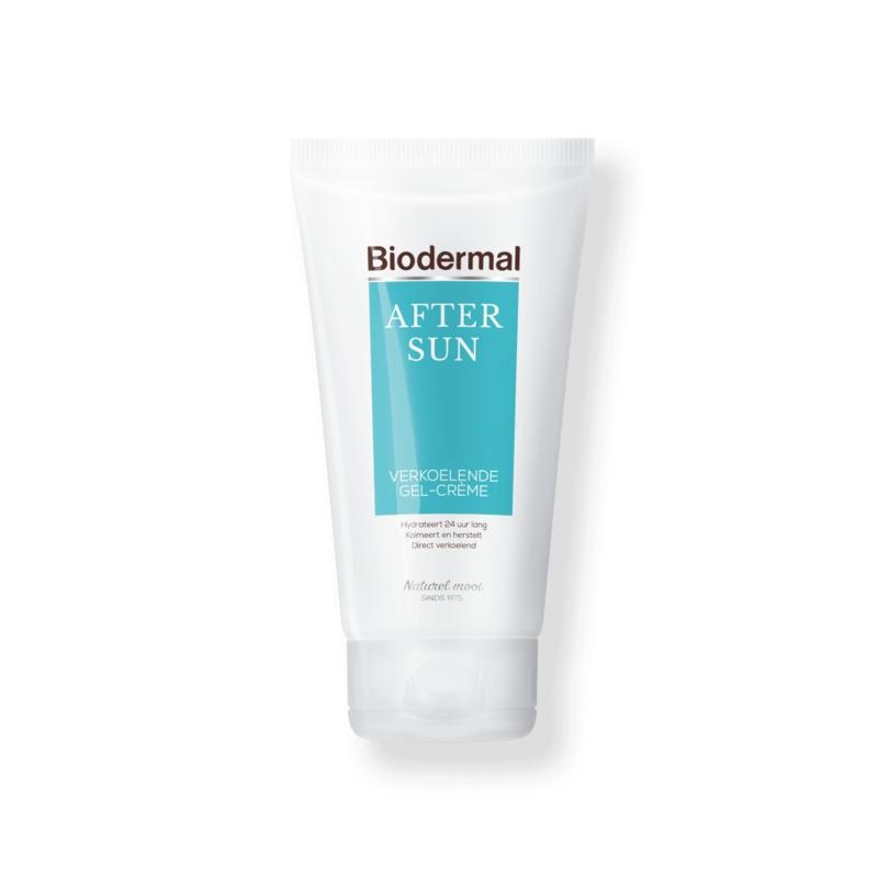 Andere Aftersun KühlgelCreme 150 Ml