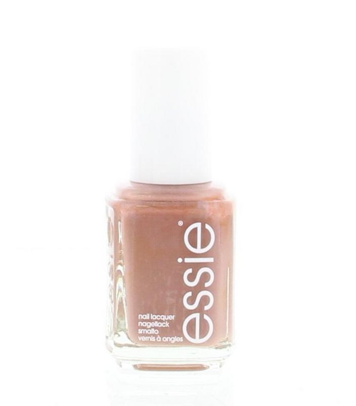 Essie Kleidungsoptional 497 13,5 Ml