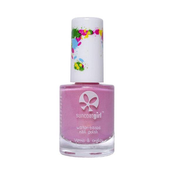 Suncoat Girl Augenschmaus mit Nagellack 9 Ml