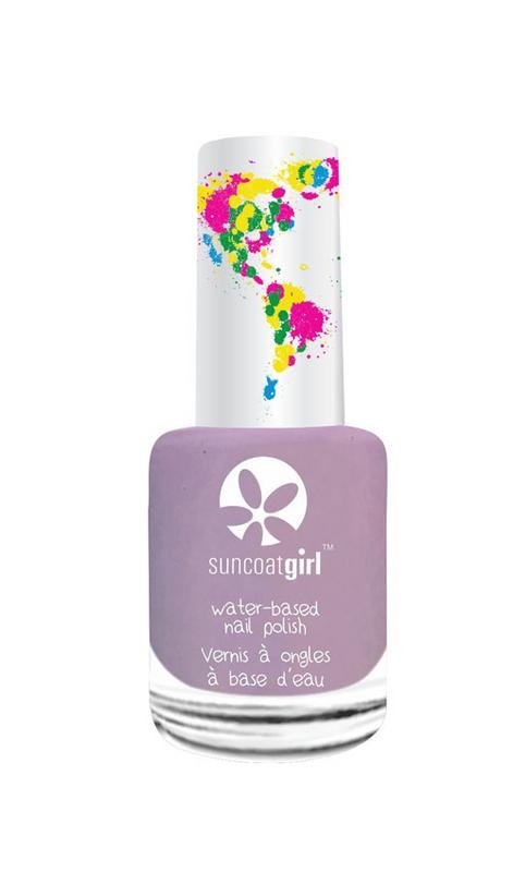 Suncoat Girl Nagellack Zweck des Tages 9 Ml