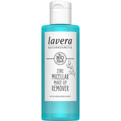 Lavera Make-up-Entferner 2 in 1 Mizellen 100 ml