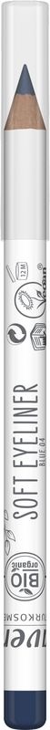 Lavera Eyeliner zartblau 4 1 Stück