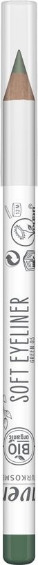 Lavera Eyeliner soft grün 05 1 Stück