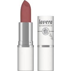 Lavera Lippenstift samtmatt beere nude 01 4,5 gr