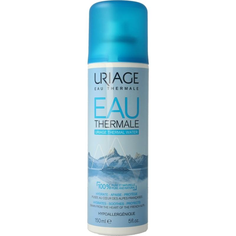 Uriage Uriage Thermalwasserspray 150 Ml