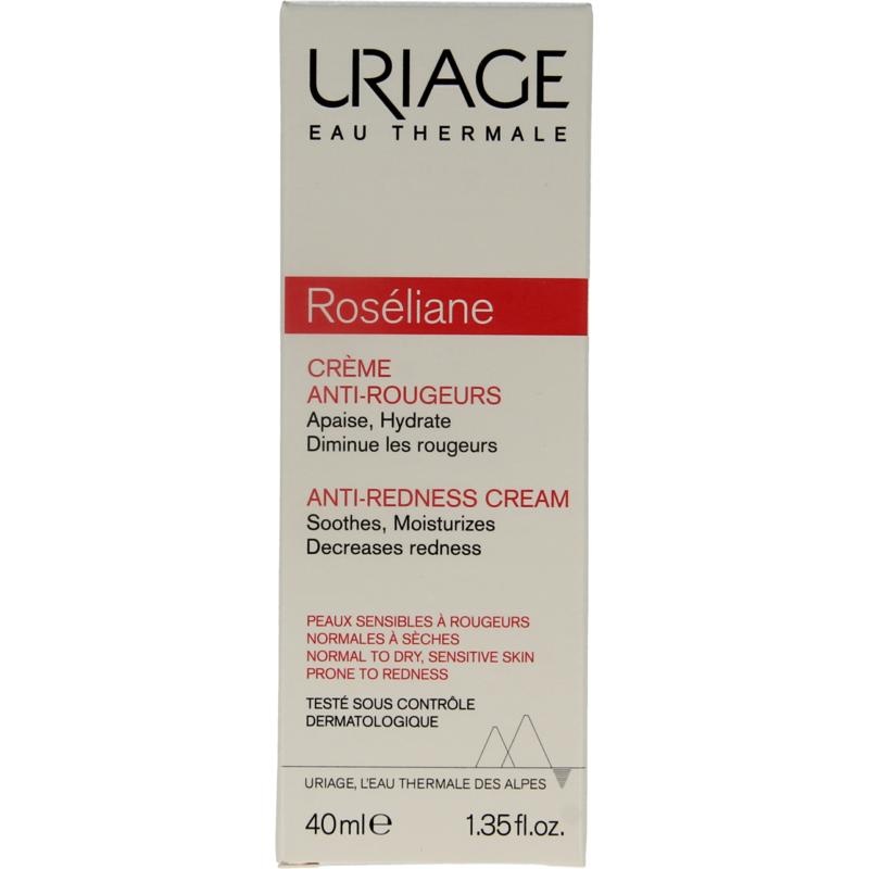 Uriage Uriage Roseliane-Creme 40 Ml