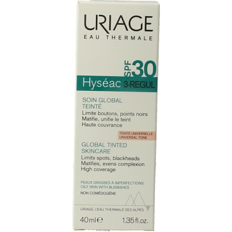 Uriage Uriage Roseliane beruhigende Pflege 40 Ml
