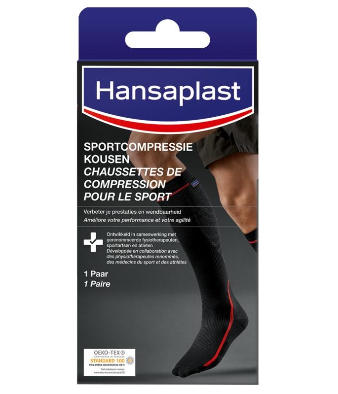 Andere Andere Sportkompressionsstrümpfe 1 Paar