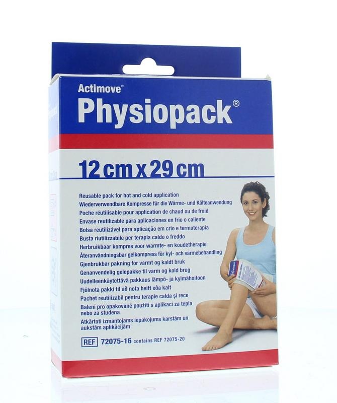 Andere Andere BSN Physiopack 12 x 29 cm 1 Stck 1 Stück