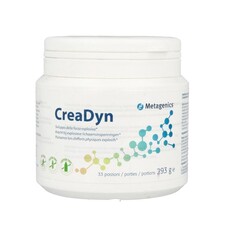 Metagenics Creadyn 293 Gramm