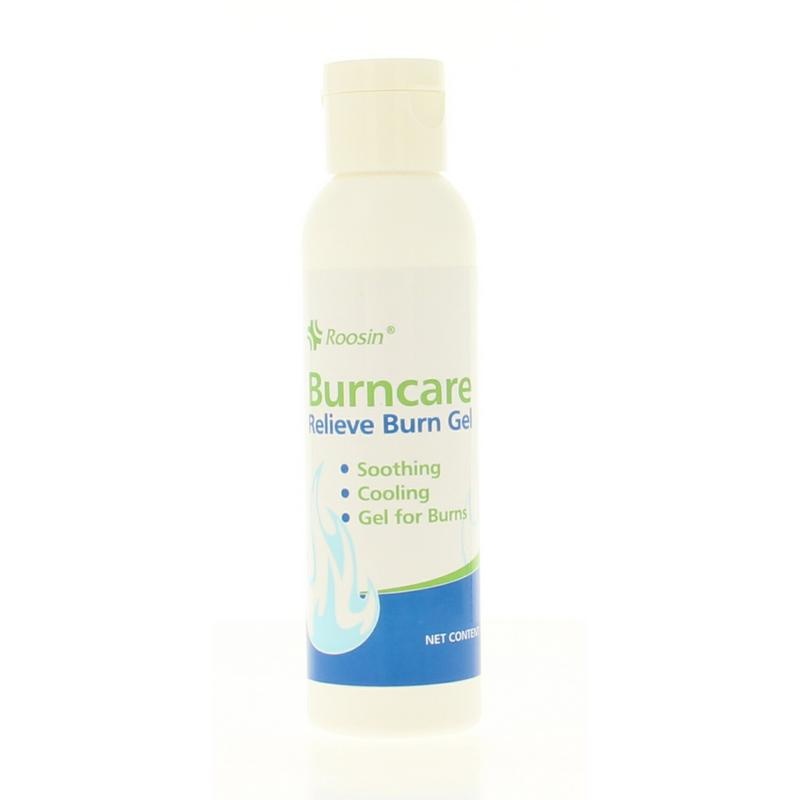 Burncare Gel 118 Ml 118 Ml