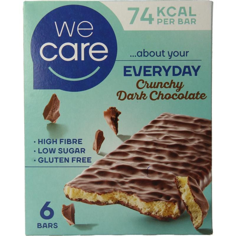 Weight Care Gewicht c Snack Schokolade