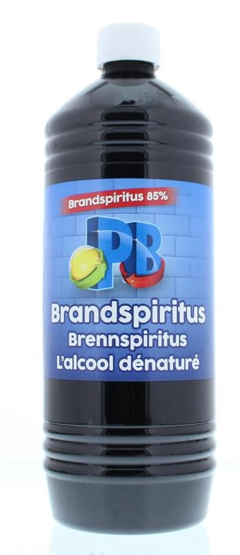 Piet Bakker Brennspiritus 1 Liter