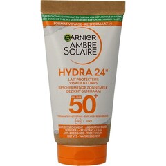 Garnier Ambre Sonnencreme SPF 50 50 ml