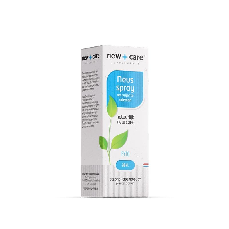 New Care Nasenspray (20 Ml)