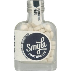 Smyle Zahnpasta-Tabletten ohne Fluorid 65 Stücke
