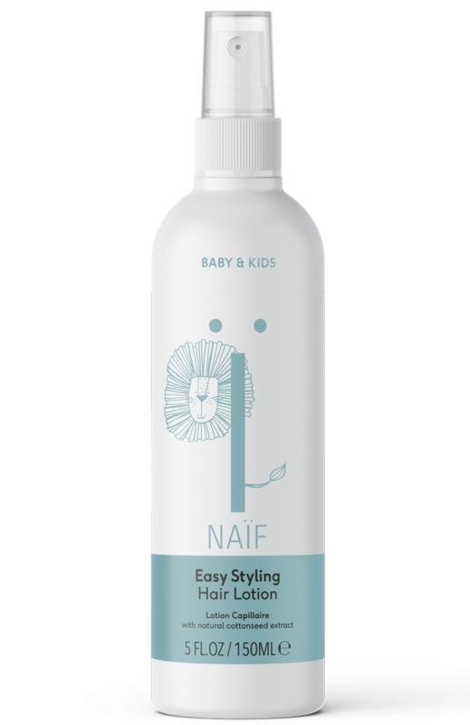 Naif Naif Haarlotion einfaches Styling 150 Ml 150 Ml