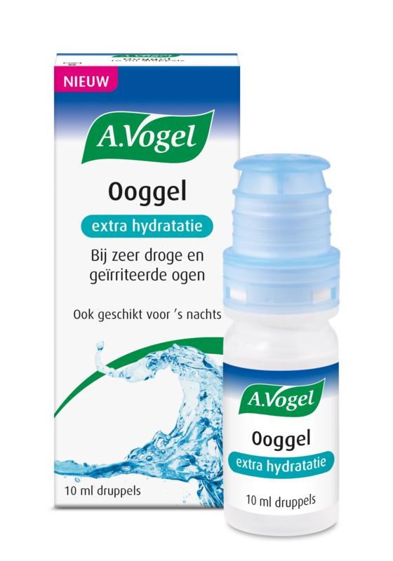 A Vogel Augen gel 10 Ml