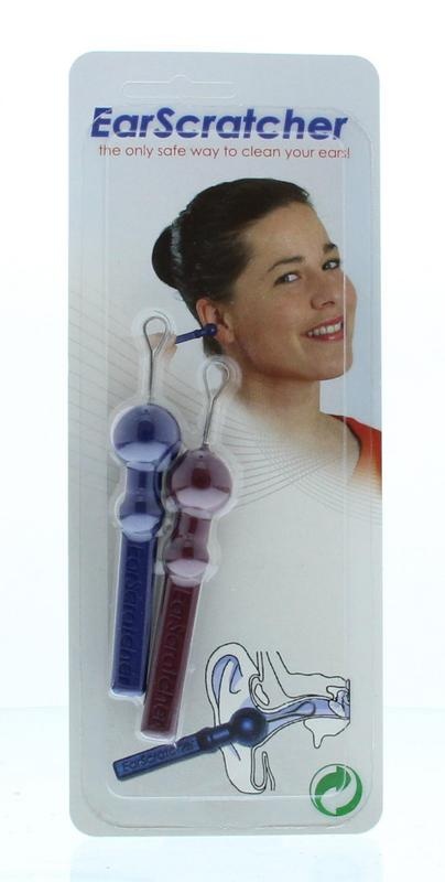 Earscratcher 2er Pack 2 Stück