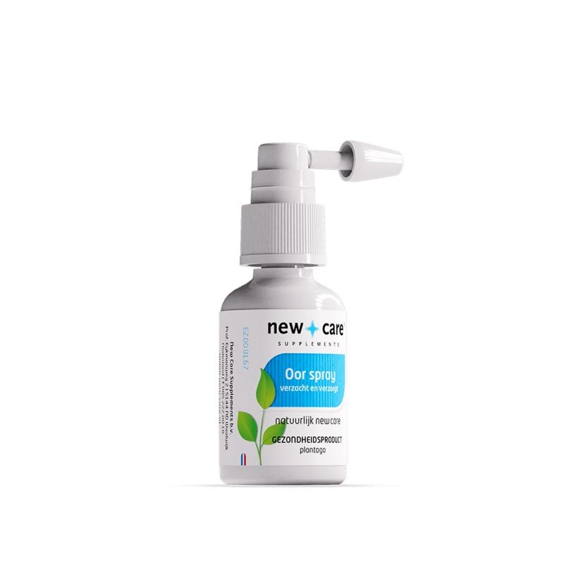 New Care Ohrenspray (15 Ml)
