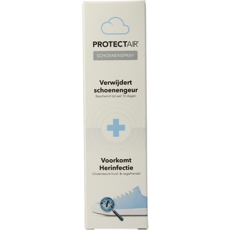 Protectair 10 Tage frisch verpackt 100 Ml