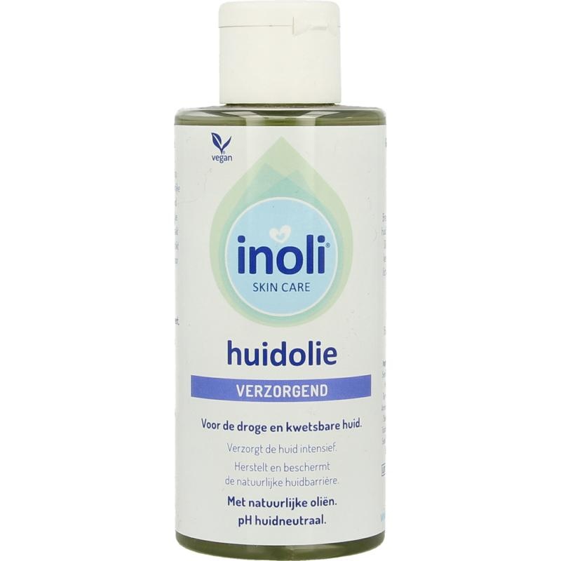 Inoli Hautöl 150 Ml
