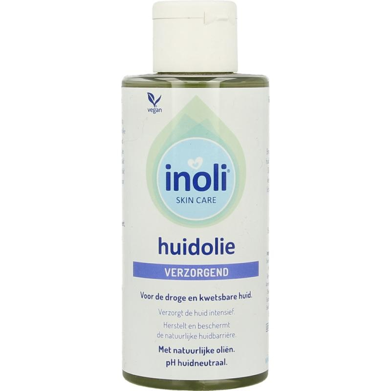 Inoli Inoli Hautöl 150 ml