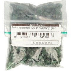 Tumbled Steine Aventurin grün Grösse 1 100 Gramm