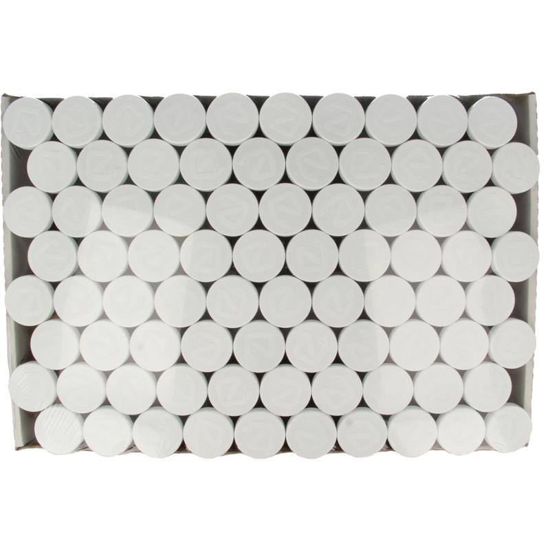 Spruyt Hillen Tabflasche 55 Ml Schatten mit Verschluss 80 Stück