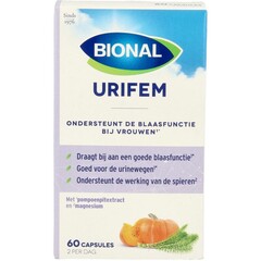 Bional Urifem-Kapseln 60 Stück