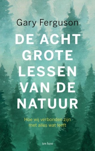 Andere Acht grossartige Lektionen aus dem Naturbuch