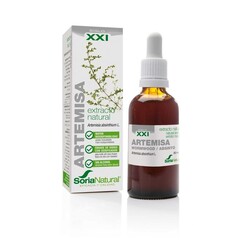 Artemisia vulgaris XXI Extrakt 50 ml
