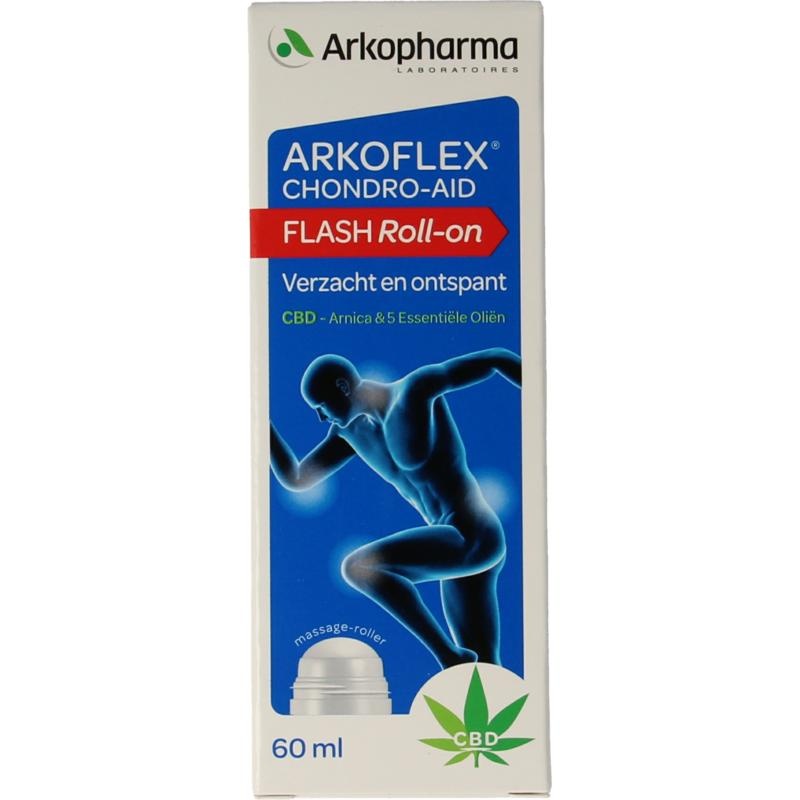 Arkoflex Arkoflex Flash Roll an 60 Ml