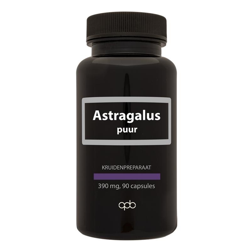 APB Holland Astragalus rein (90 Kapseln)