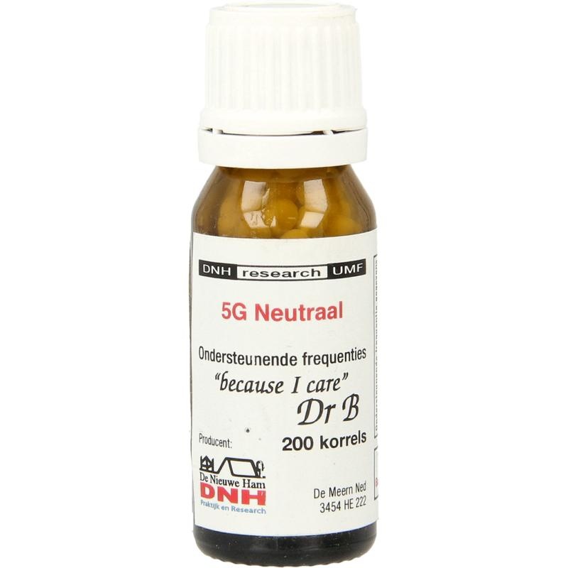 DNH DNH 5G Neutral 200 Stück