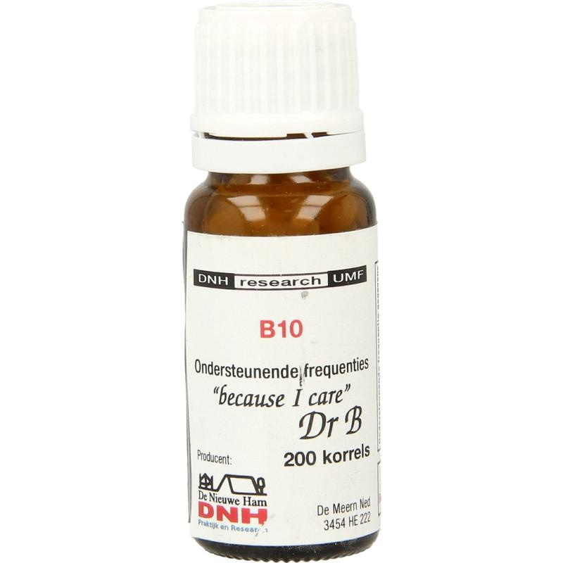 DNH B10 200 Stück