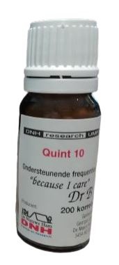 DNH Quin 10 BPRD 200 Stk