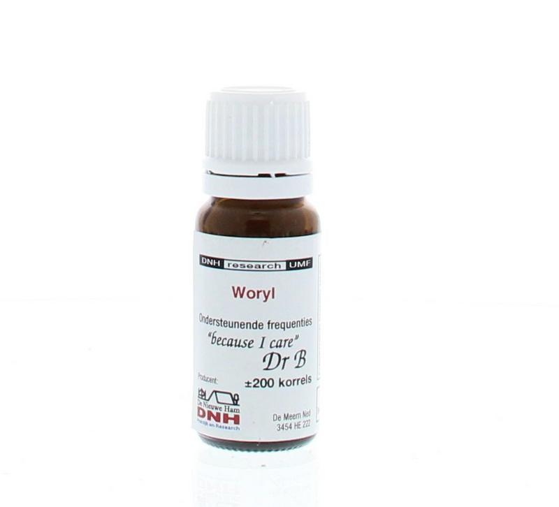 DNH Woryl 200 Stk