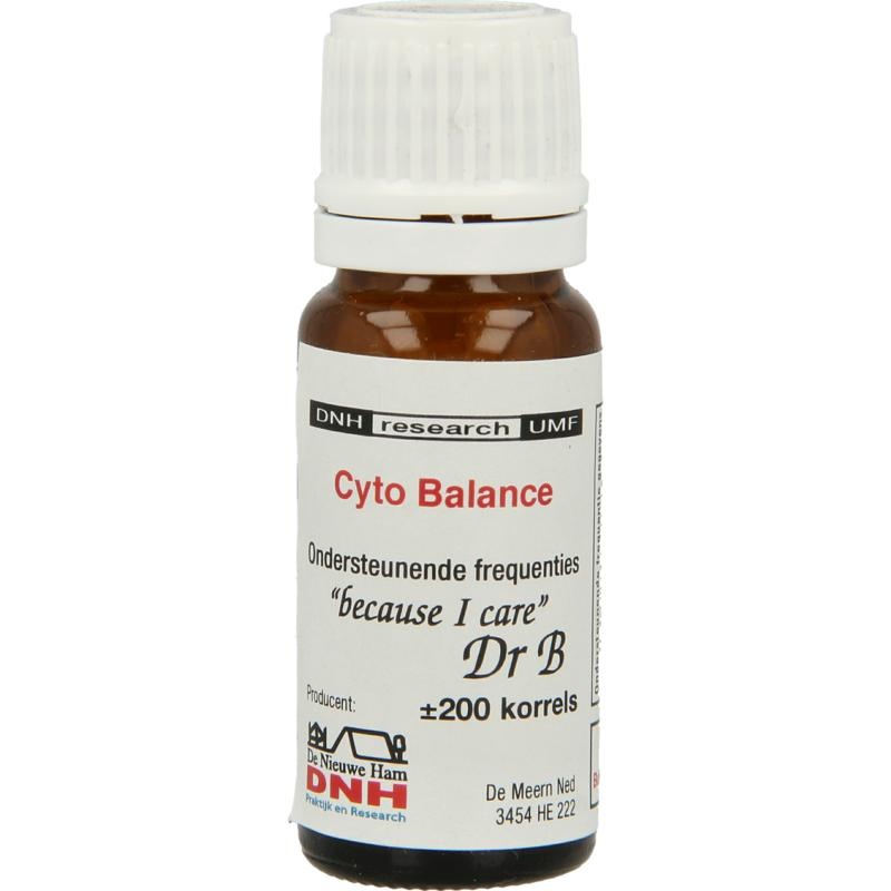 DNH Cyto Balance 200 Stück