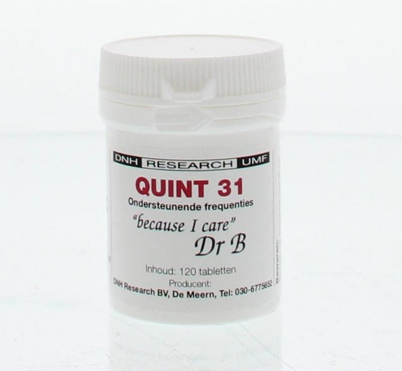 DNH Quint 31 120 Tab