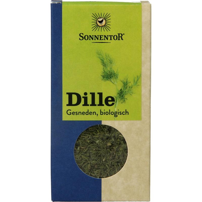 Sonnentor Dill 15 Gramm