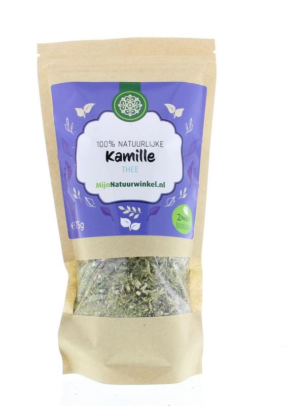 Mijnnatuurwinkel Kamille 75 Gramm