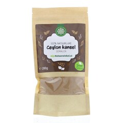Ceylon Zimt 200 Gramm