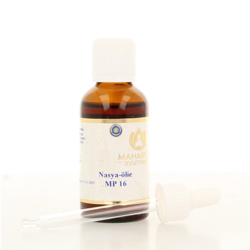 Maharishi Ayurv Nasenöl 50 Ml