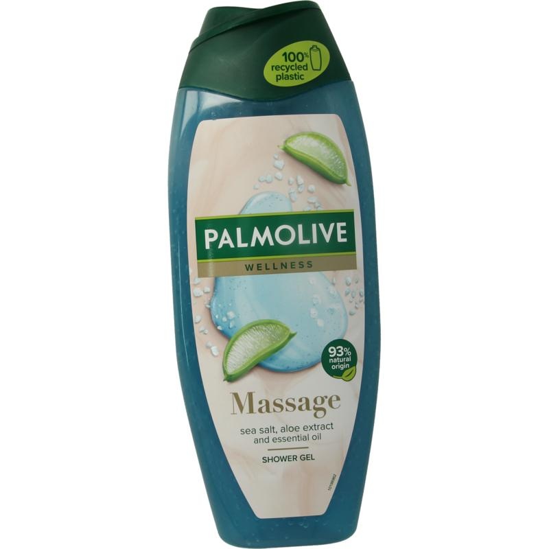 Palmolive Palmolive Dusche Wellness-Massage 500 Ml